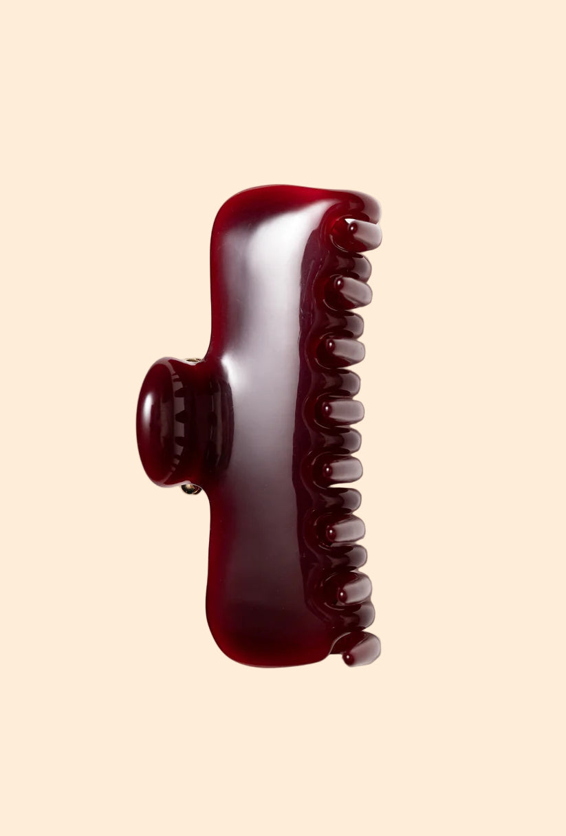 UNDO HAIRWARE Claw Clip