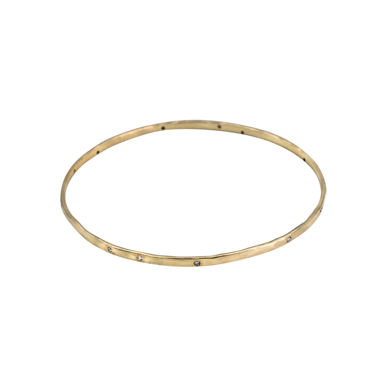 LINDSEY ALLEN Starry Night Bangle