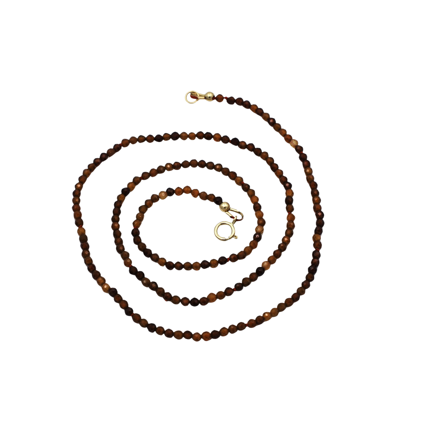 LINDSEY ALLEN Evie Necklace