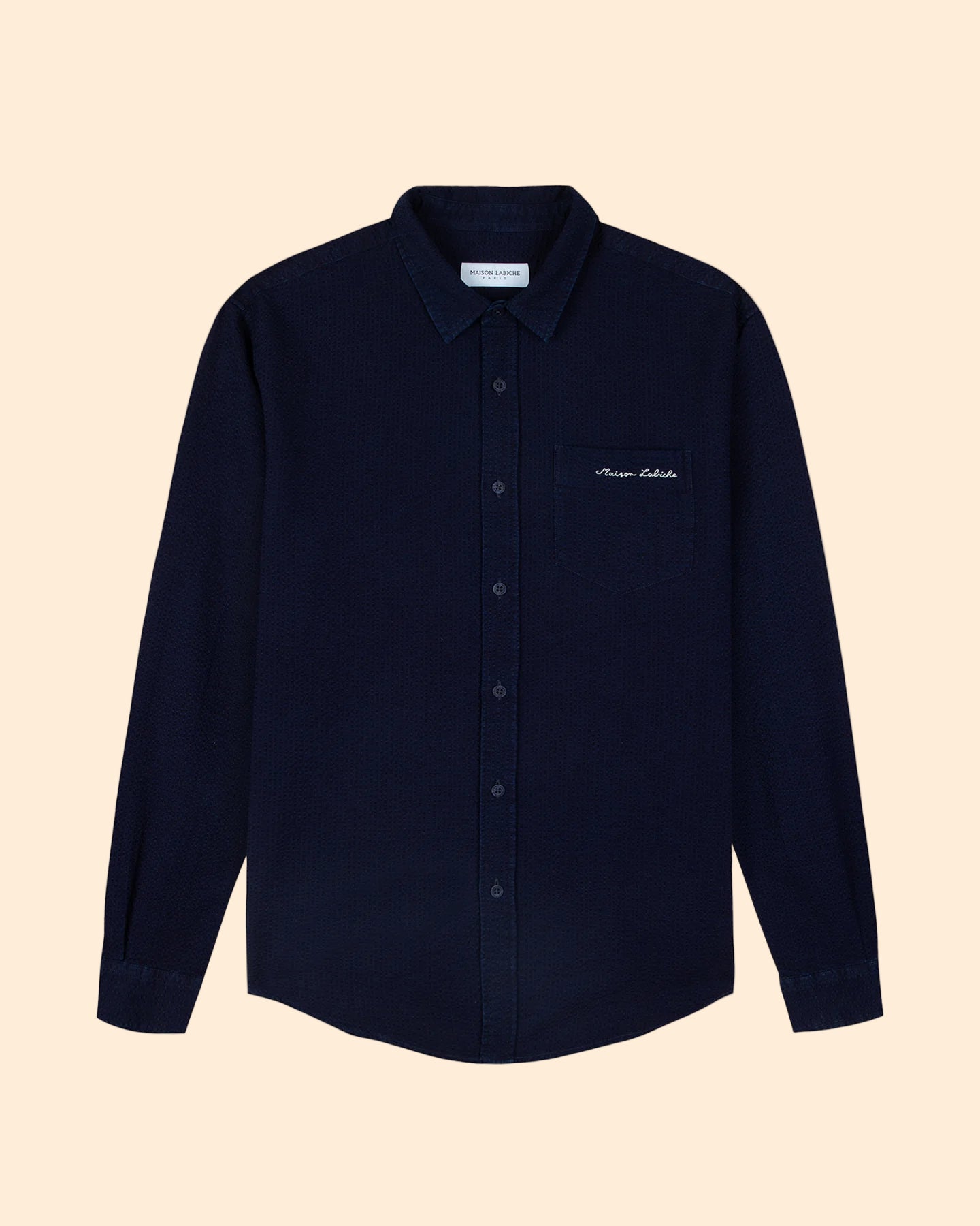 MAISON LABICHE Bonne Graine Shirt