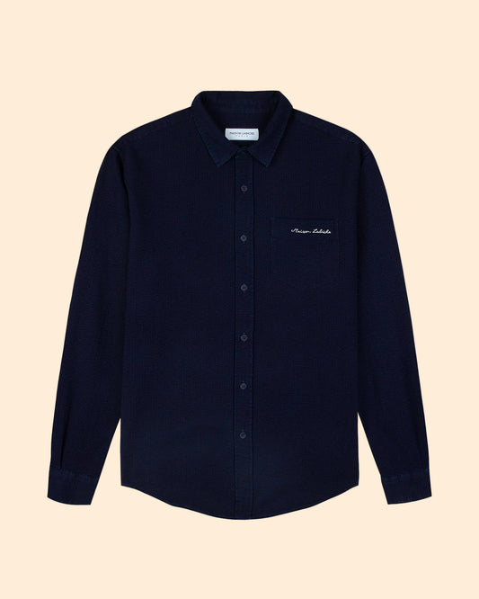 MAISON LABICHE Bonne Graine Shirt