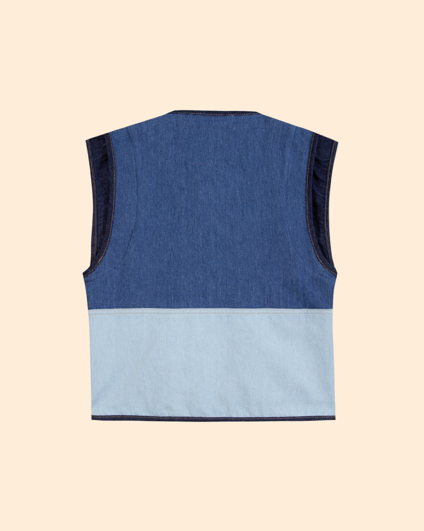 MAISON LABICHE Boyer Gilet