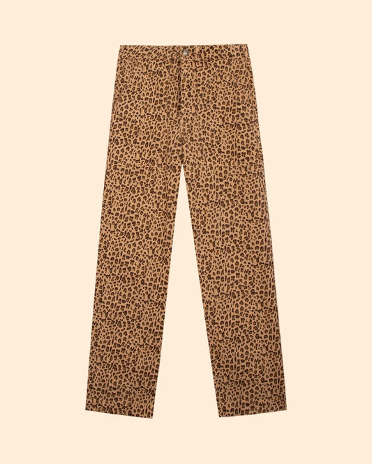MAISON LABICHE Chevreul Pant