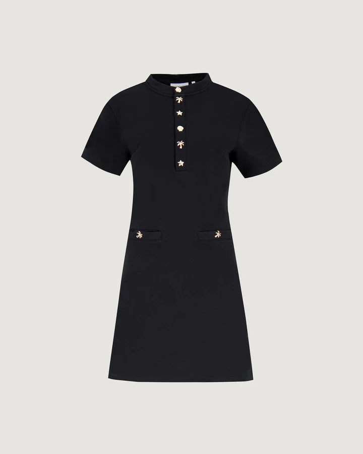 MAISON LABICHE Flachat Dress