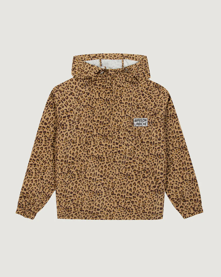 MAISON LABICHE Kossuth Hoodie