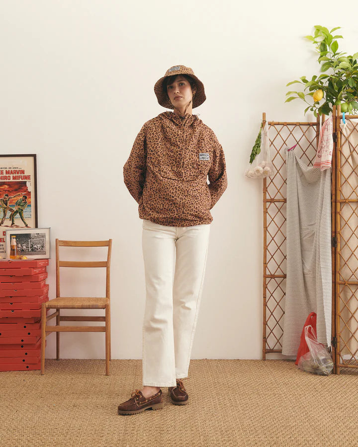 MAISON LABICHE Kossuth Hoodie
