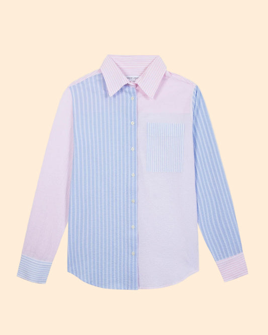 MAISON LABICHE Vermenouze Shirt