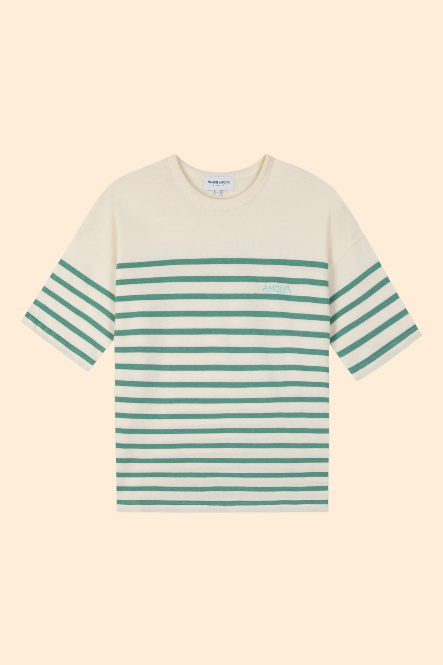MAISON LABICHE Montpar SS Amour