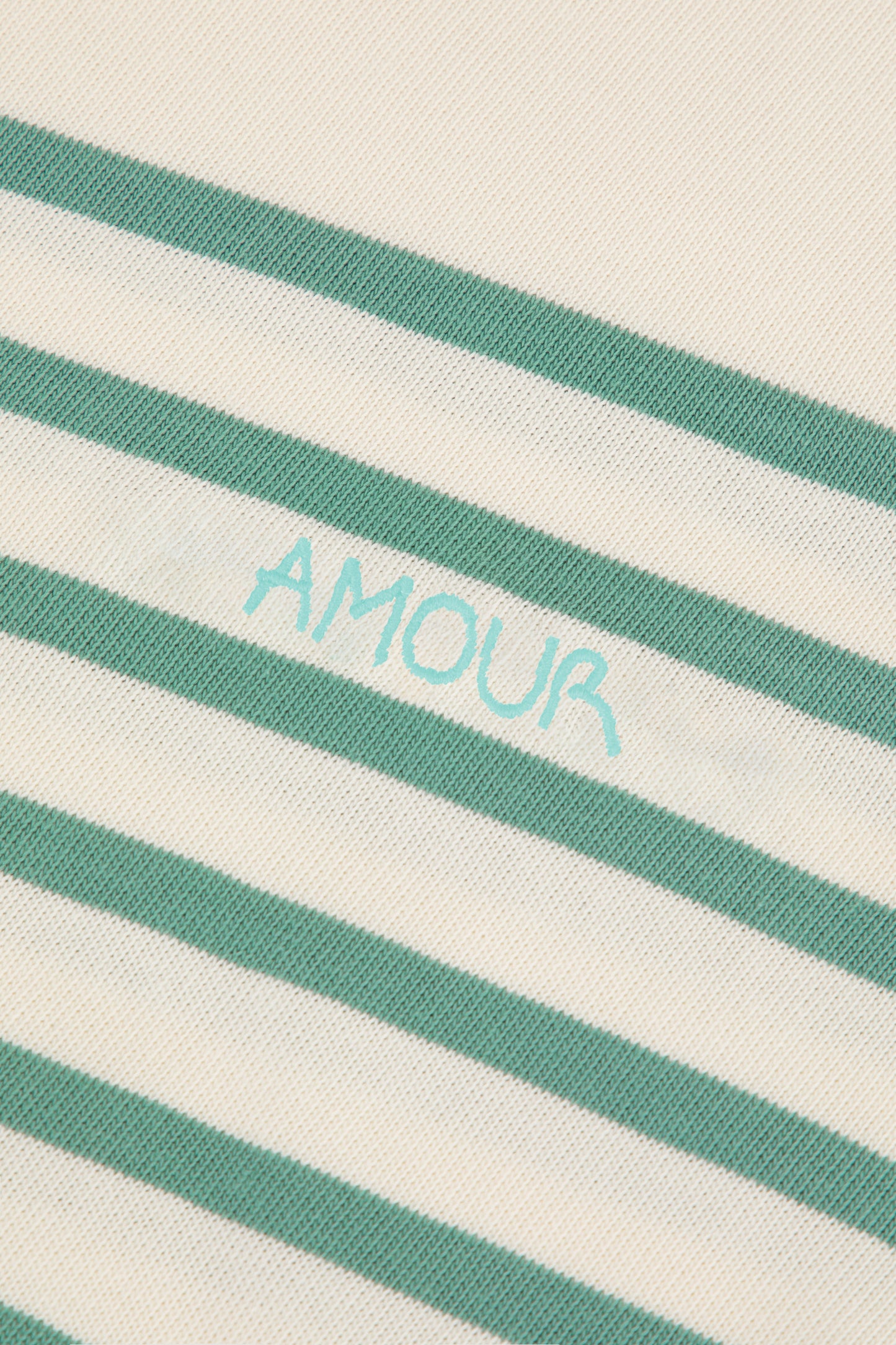 MAISON LABICHE Montpar SS Amour