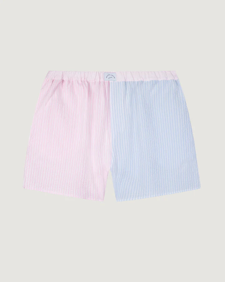 MAISON LABICHE Vermenouze Shorts
