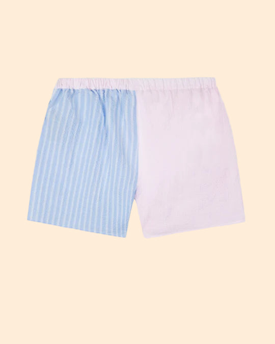 MAISON LABICHE Vermenouze Shorts