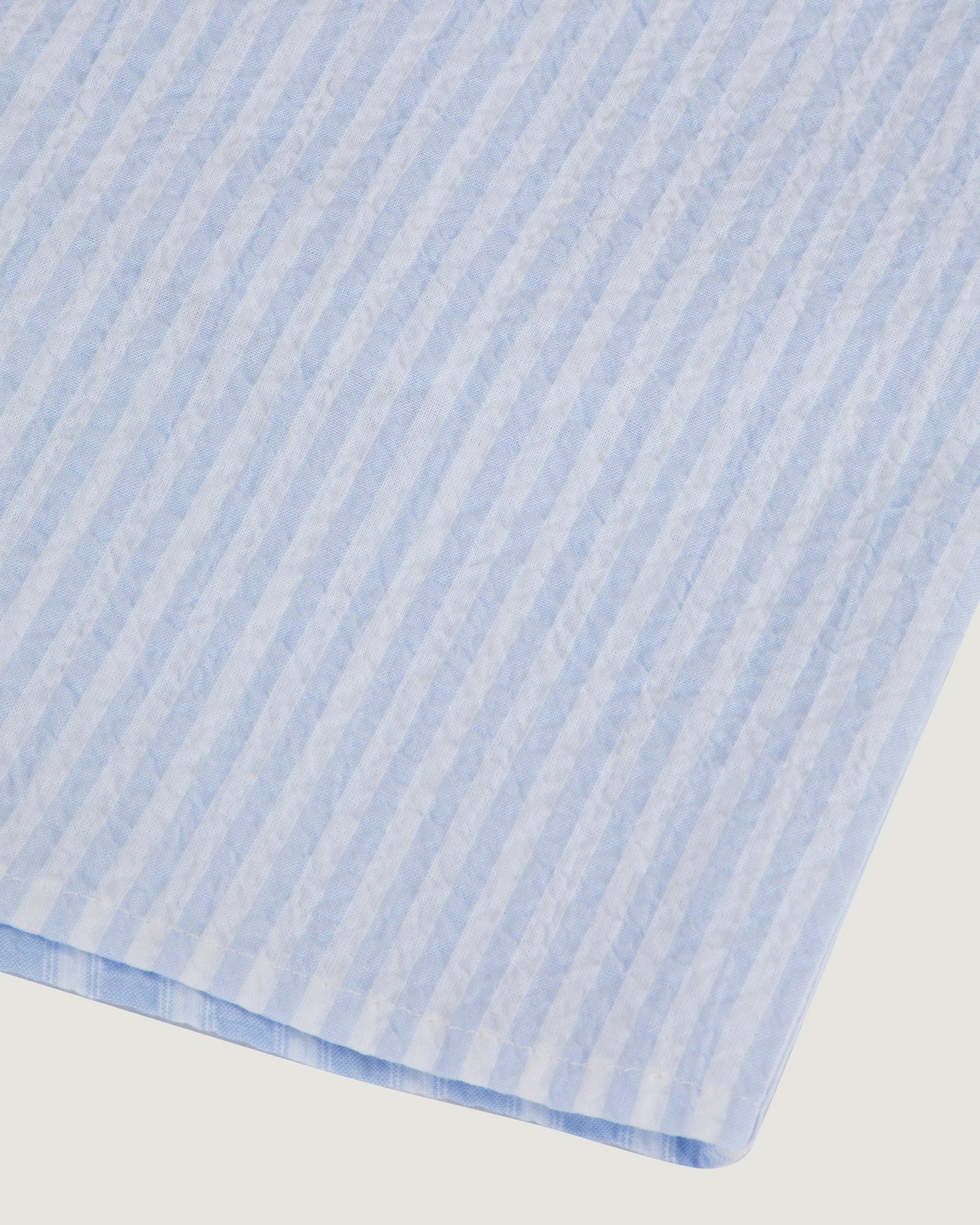 MAISON LABICHE Vermenouze Shorts