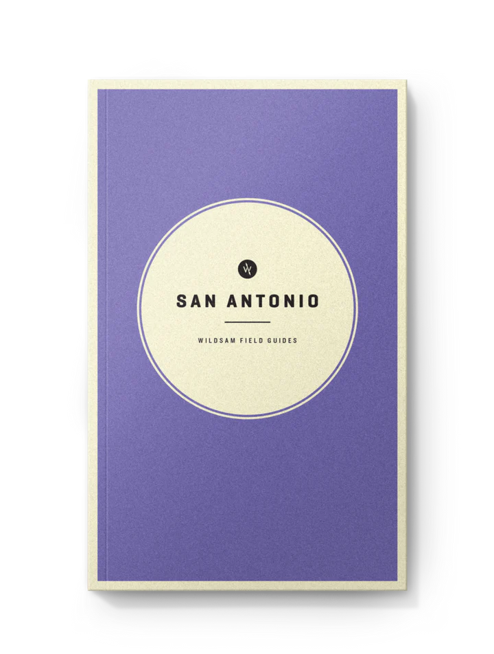 WILDSAM Field Guide