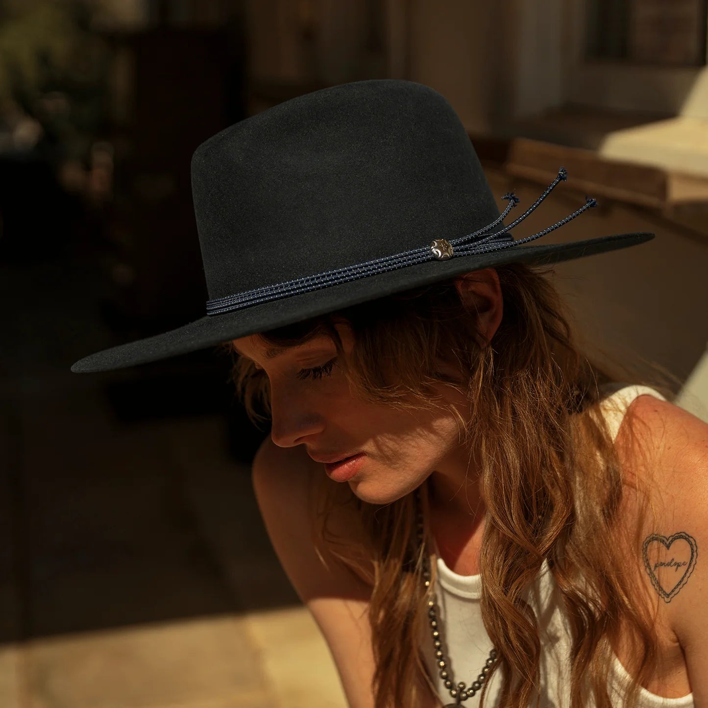 STETSON Four Points