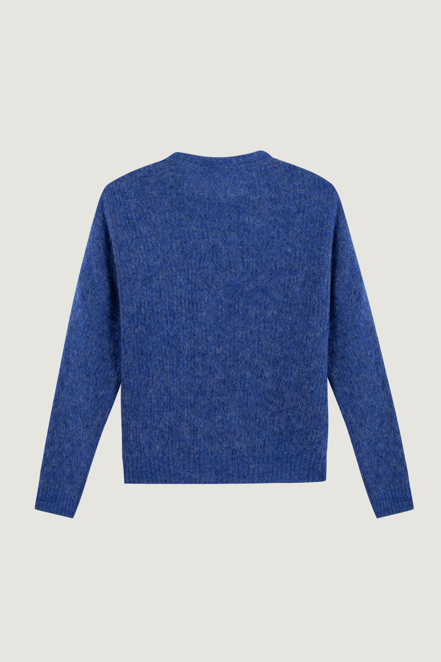 MAISON LABICHE Cerisoles Wool & Alpaca Amour Sweater