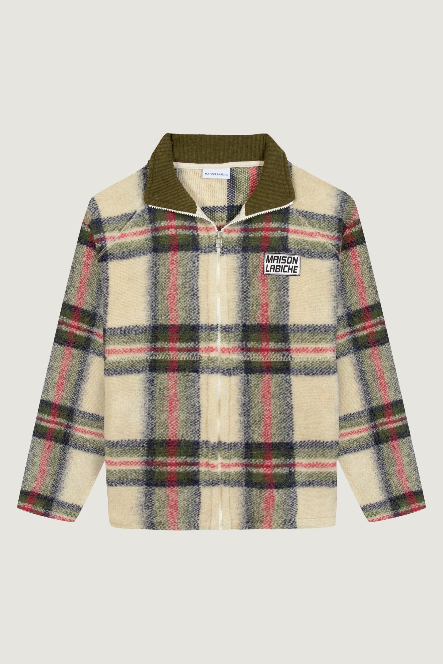 MAISON LABICHE Cherubini Jacket