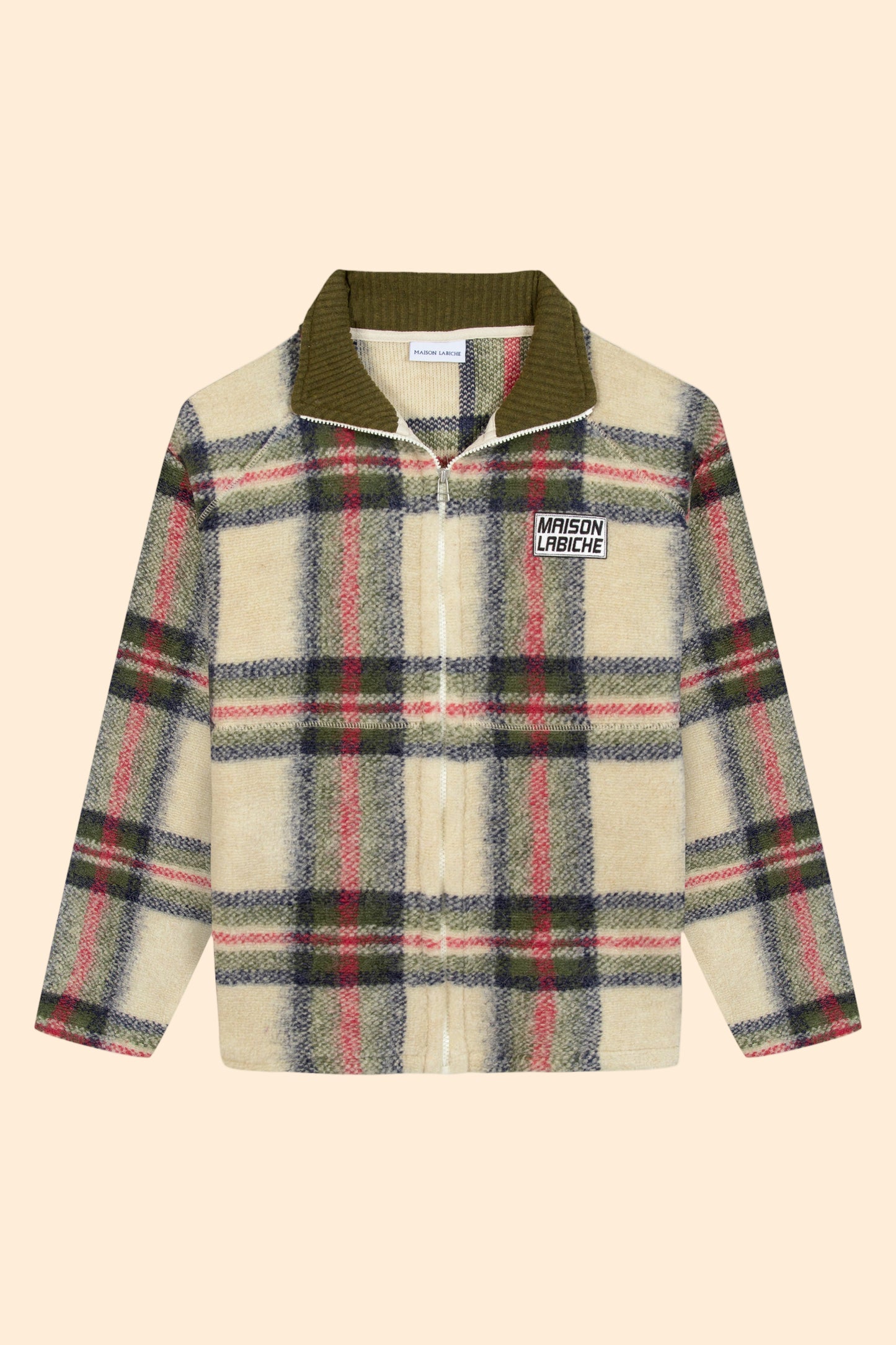 MAISON LABICHE Cherubini Jacket