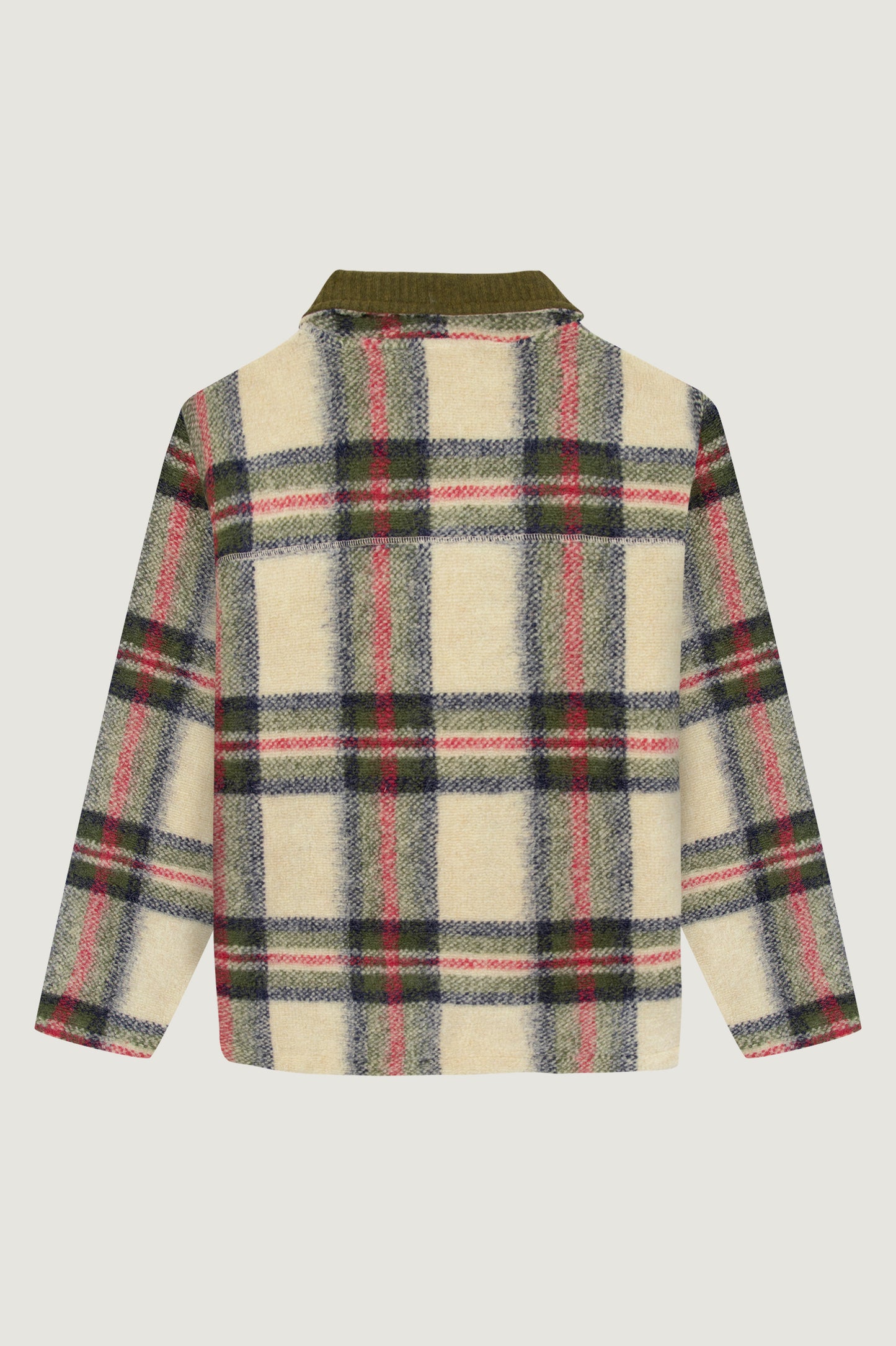 MAISON LABICHE Cherubini Jacket
