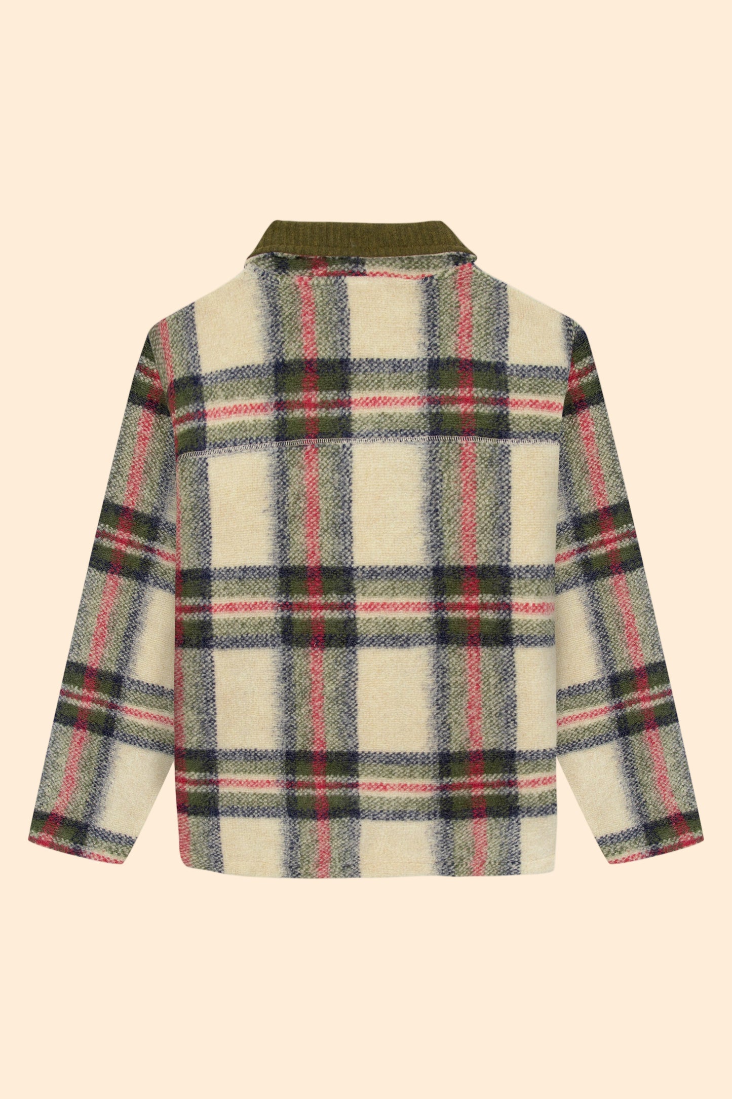 MAISON LABICHE Cherubini Jacket
