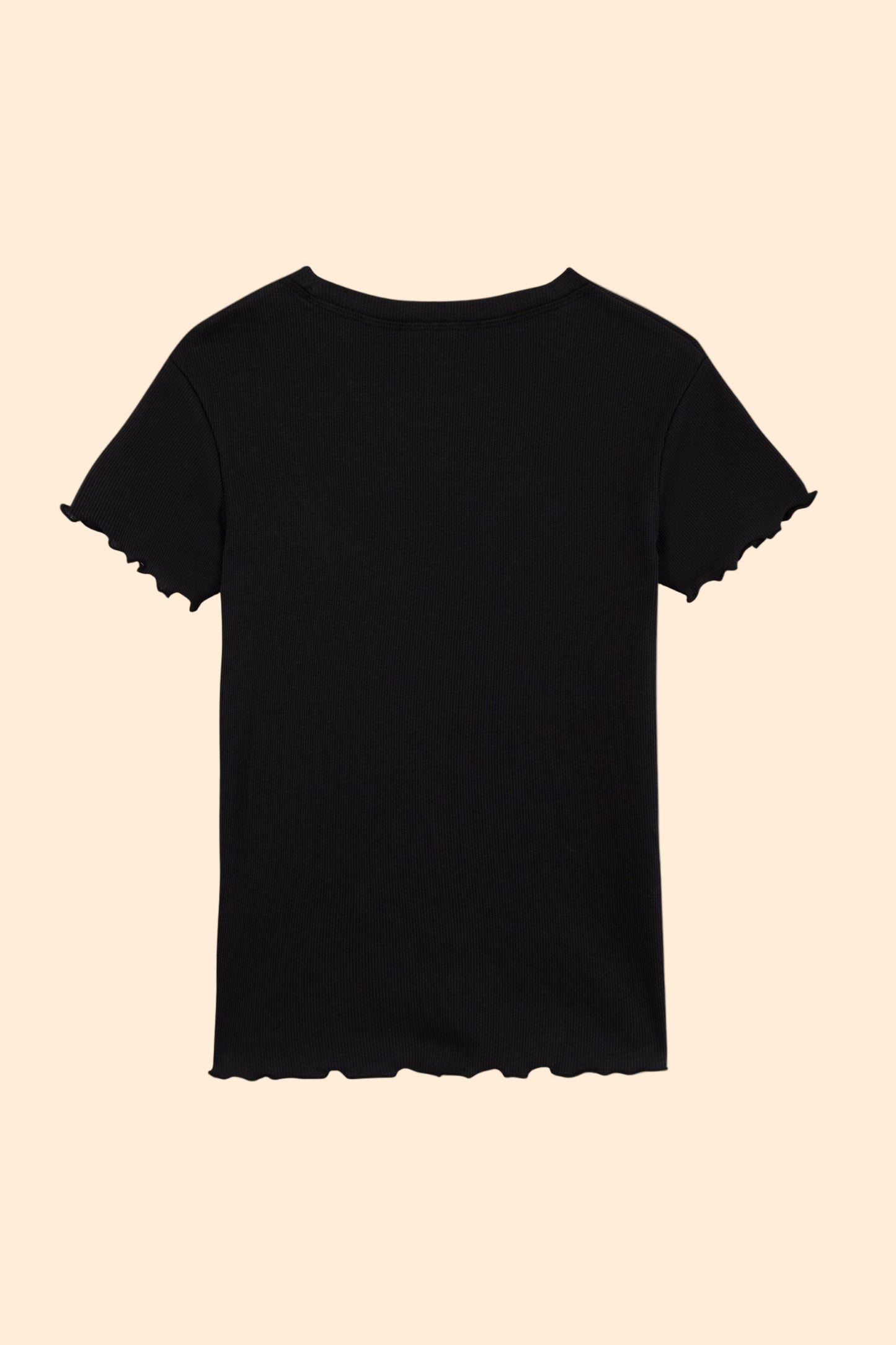 MAISON LABICHE Folies Bonjour T-shirt