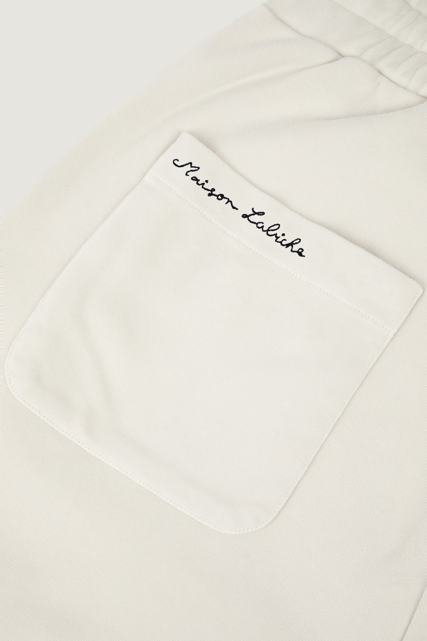 MAISON LABICHE Largeau MLB Pants