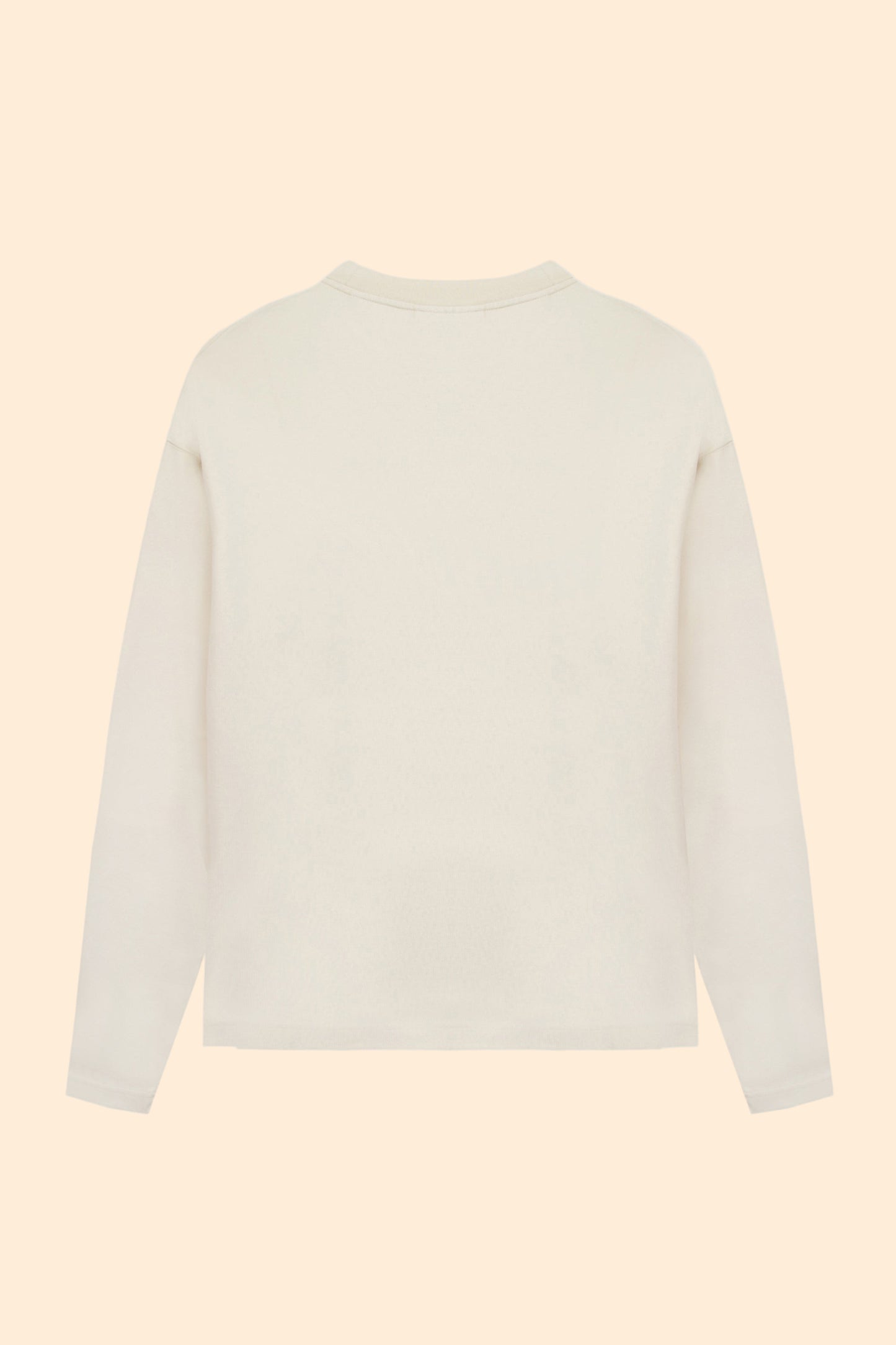 MAISON LABICHE Plichon MLB Crewneck