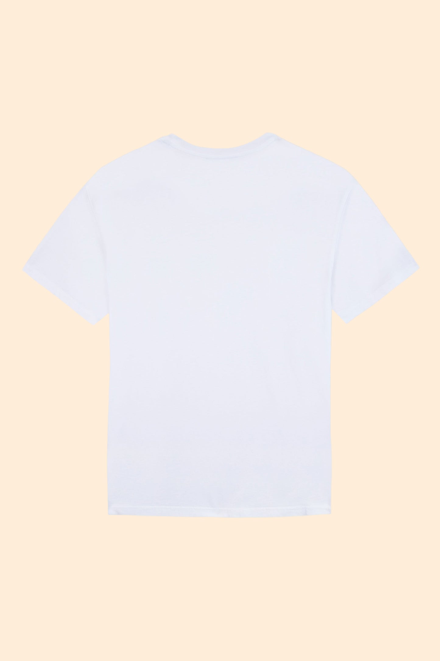 MAISON LABICHE Croco T-shirt