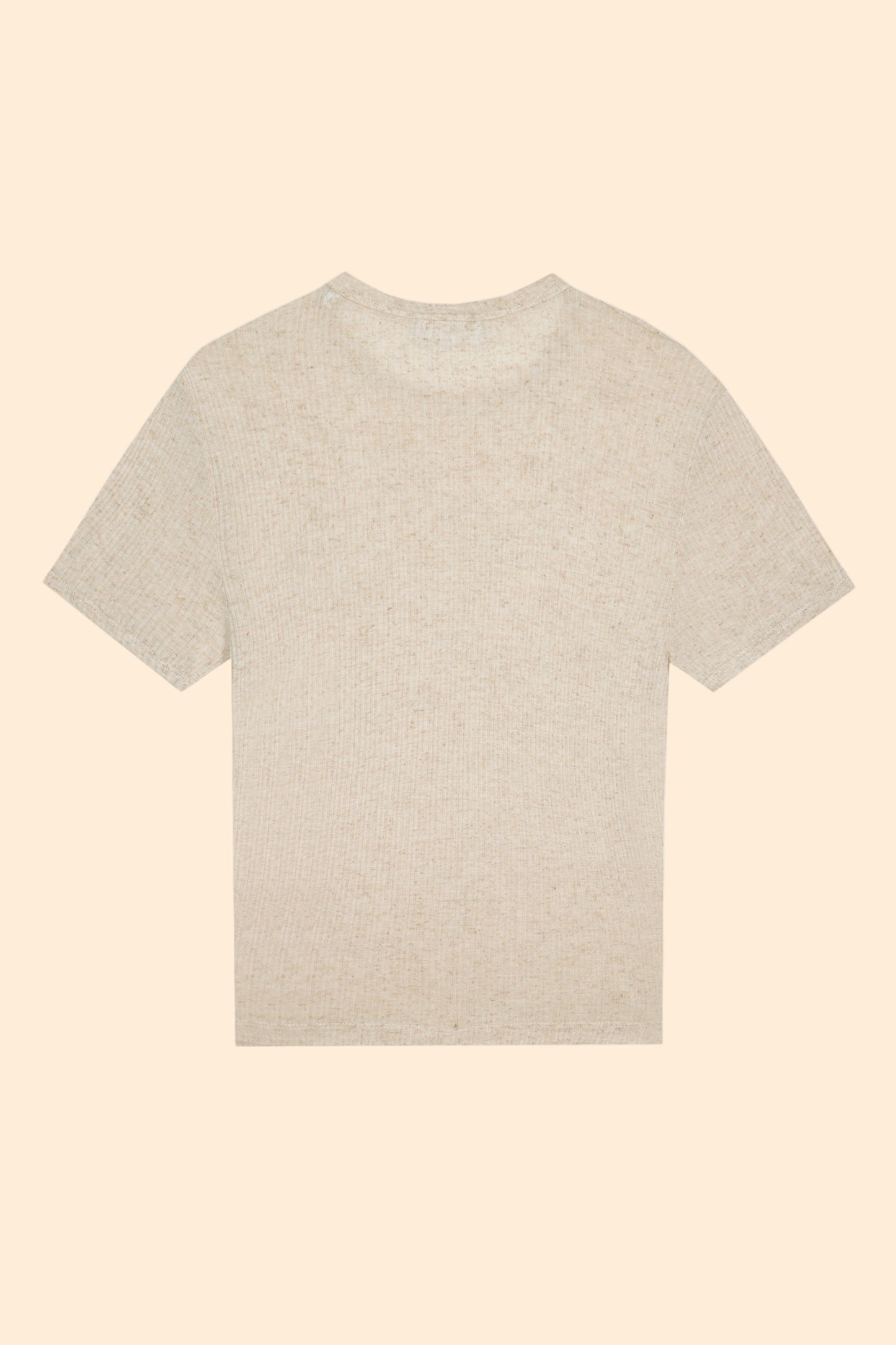 MAISON LABICHE Piat Mini Patch Coeur