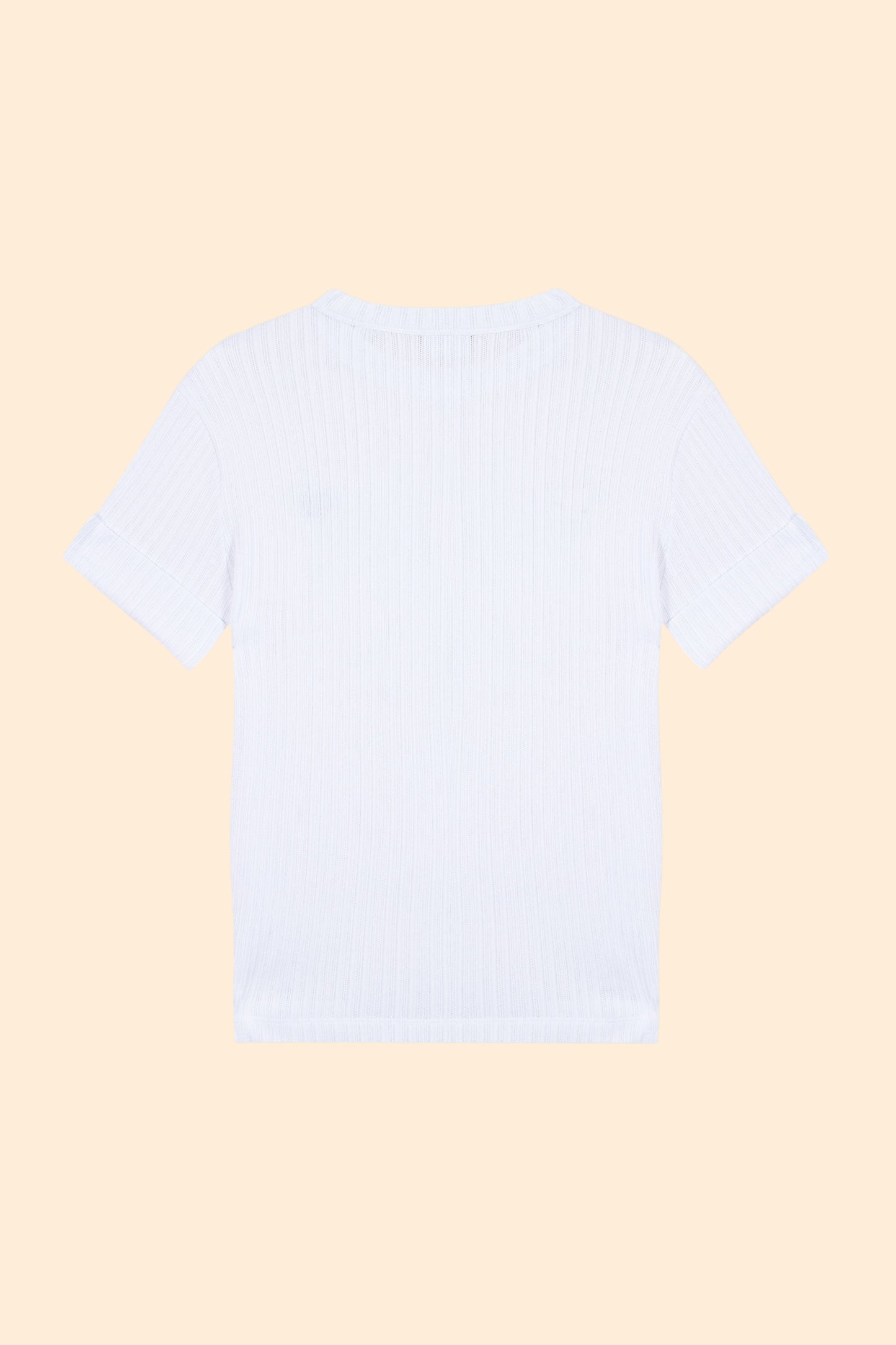 MAISON LABICHE Plelo Mini Patch Coeur