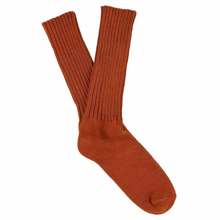 ESCUYER Men's Crew Socks