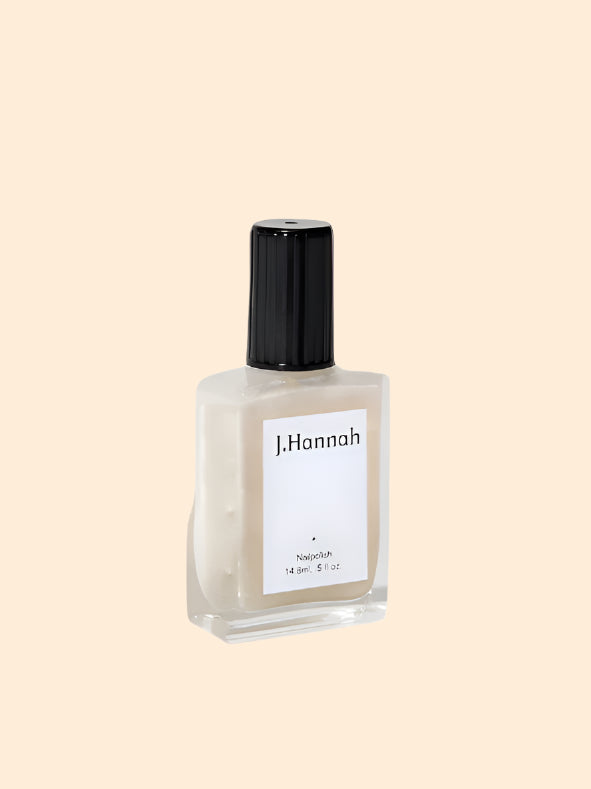 J HANNAH Nail Polish