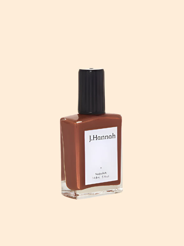 J HANNAH Nail Polish