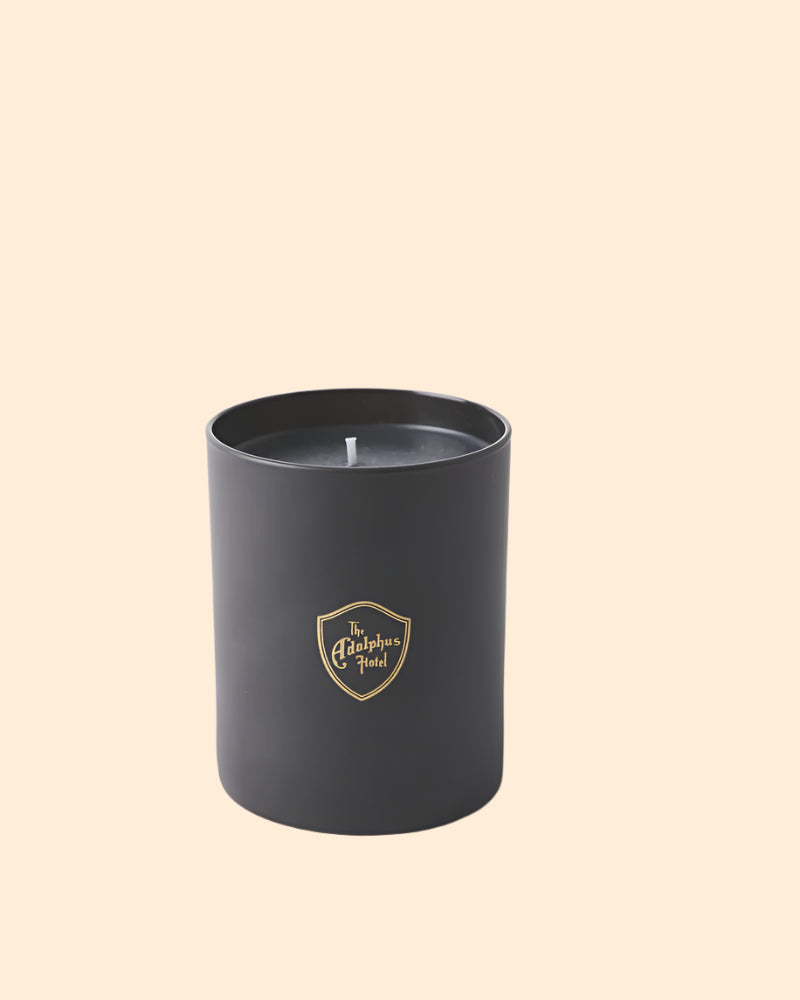 THE ADOLPHUS Adolphus Signature Candle