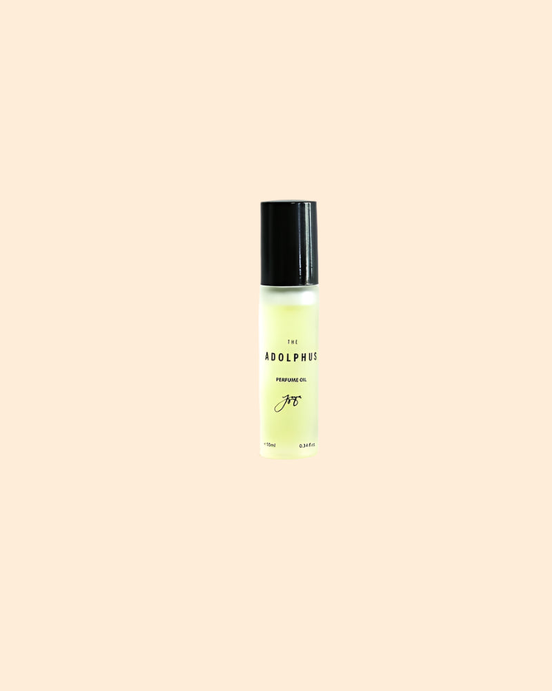 THE ADOLPHUS Adolphus Signature Roll On Perfume