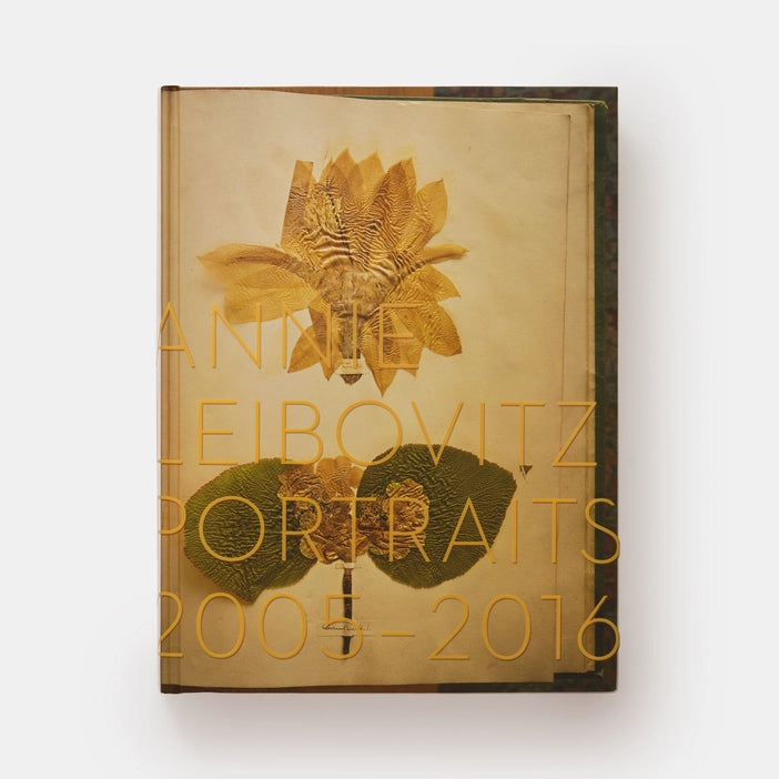 PHAIDON Annie Leibovitz: Portraits 2005-2016