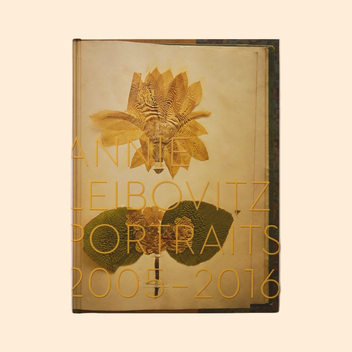 PHAIDON Annie Leibovitz: Portraits 2005-2016