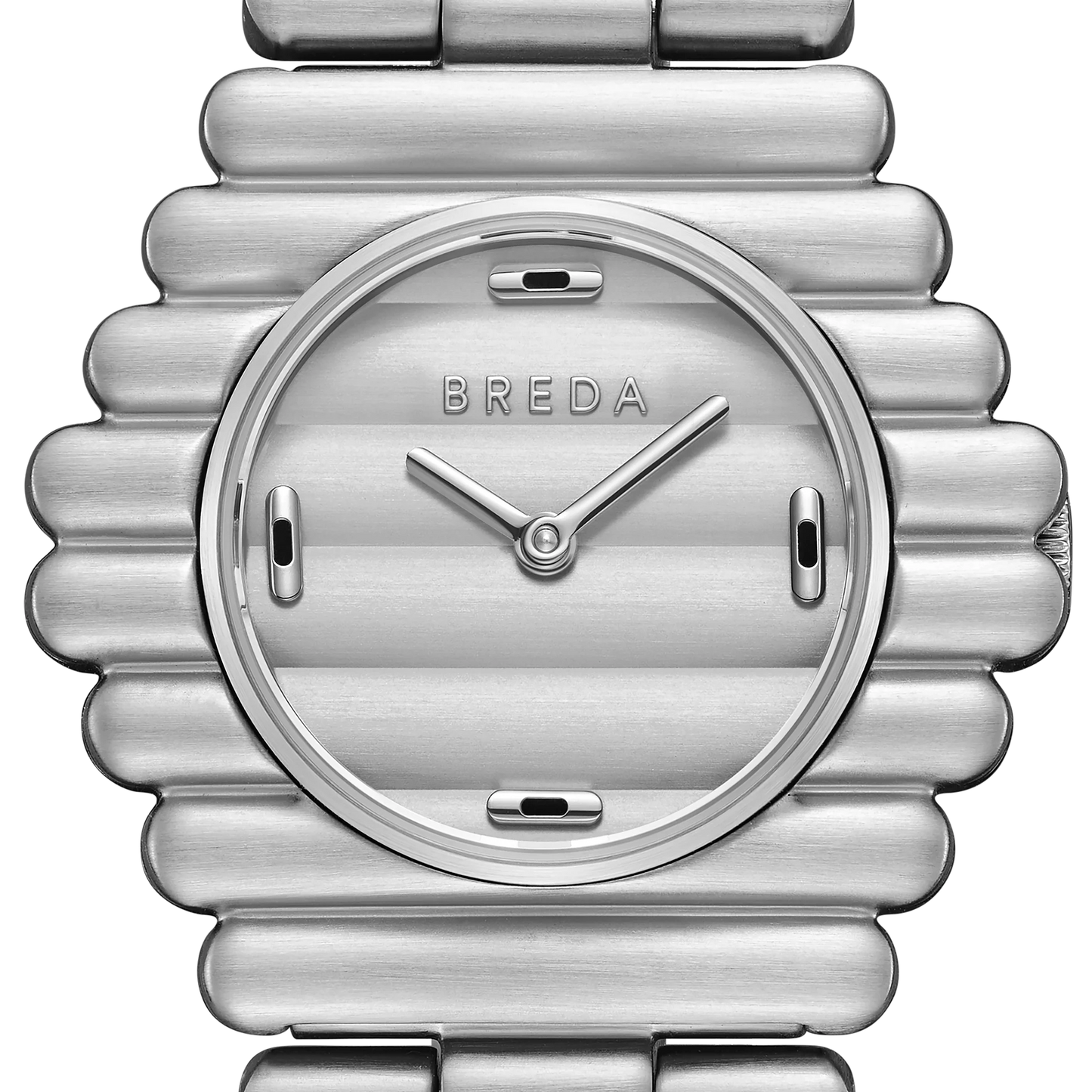 BREDA Coda Watch