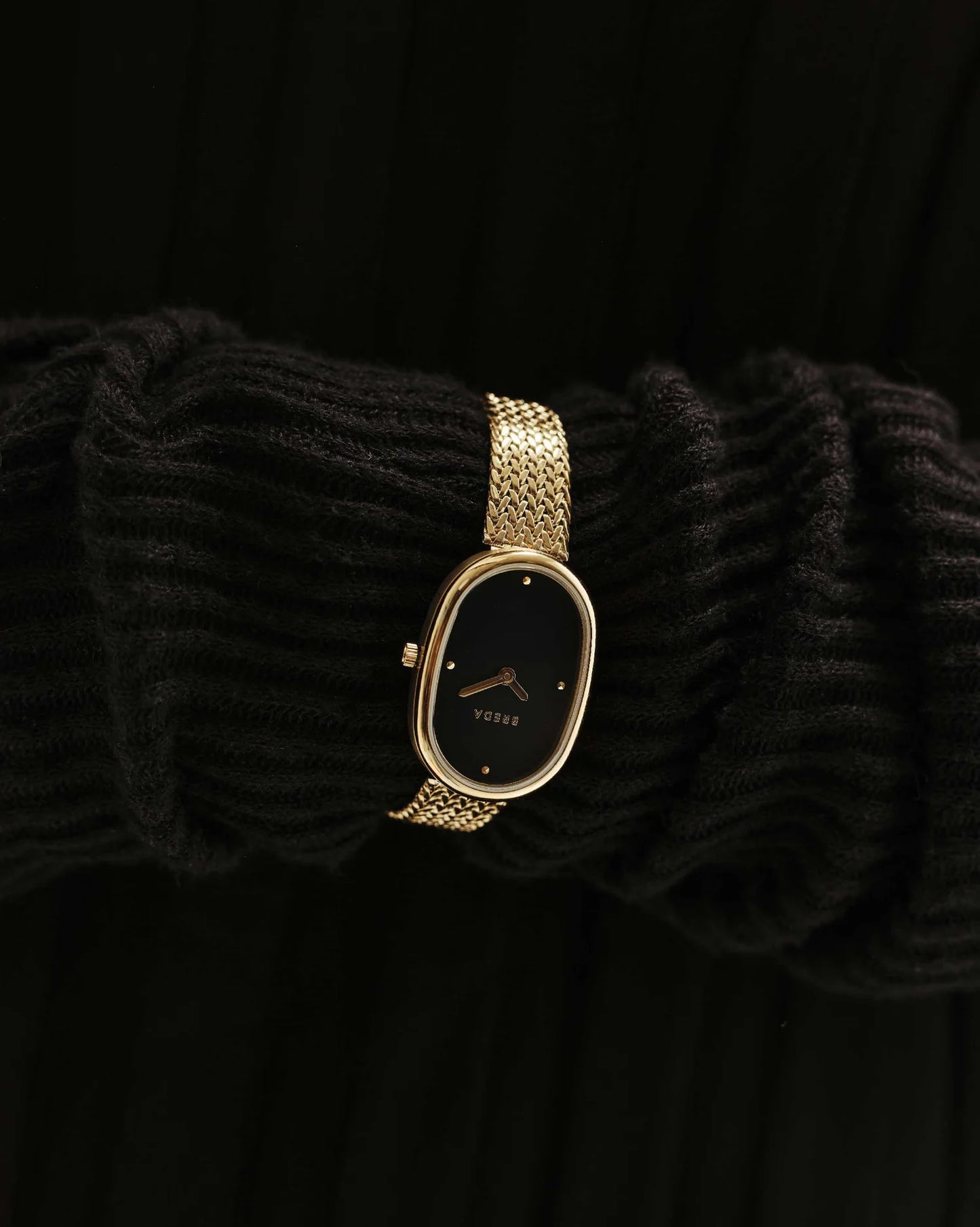 BREDA Jane Tethered Watch