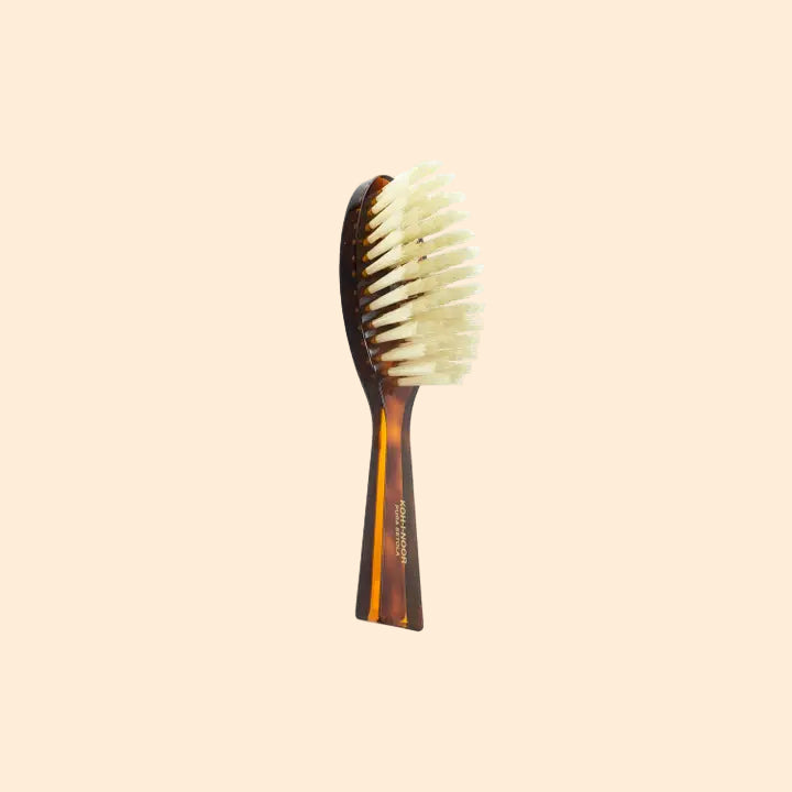 KOH-I-NOOR Jaspe Oval Brush