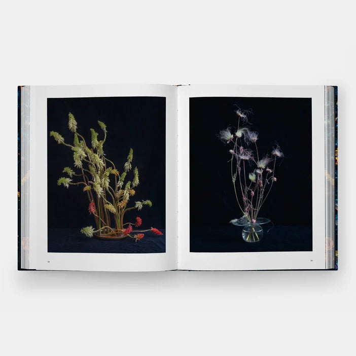 PHAIDON Emily Thompson Flowers