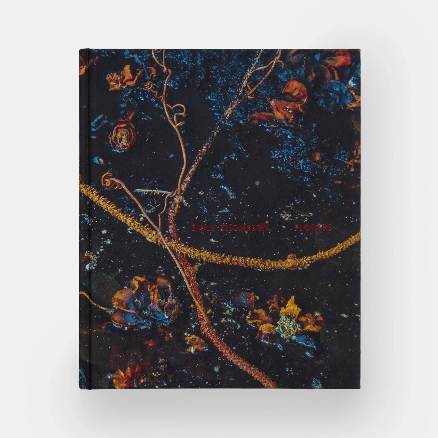PHAIDON Emily Thompson Flowers