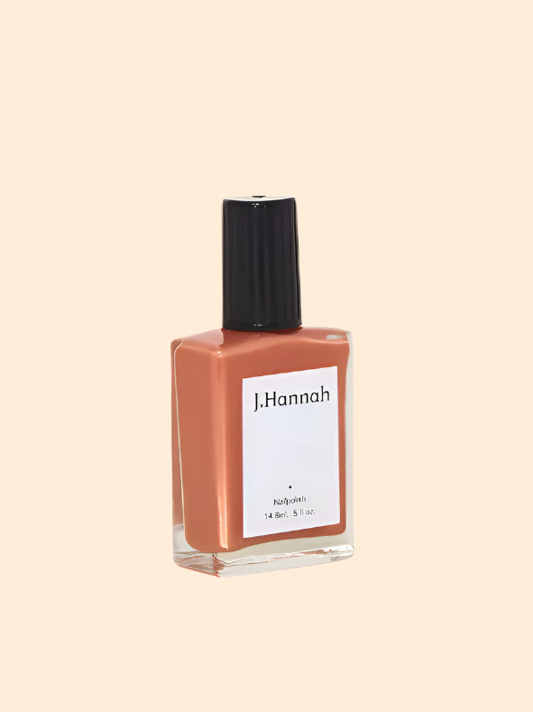 J HANNAH Nail Polish