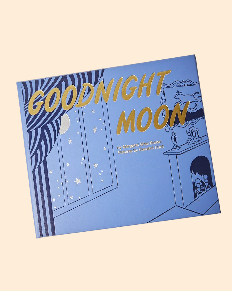 GRAPHIC IMAGE Goodnight Moon