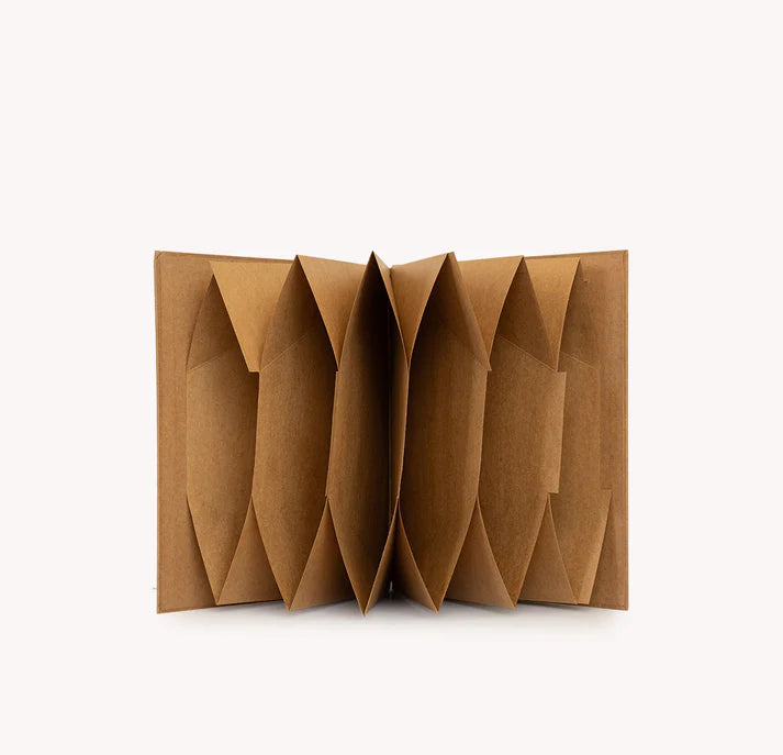 GRY MATTER Expanding Folder