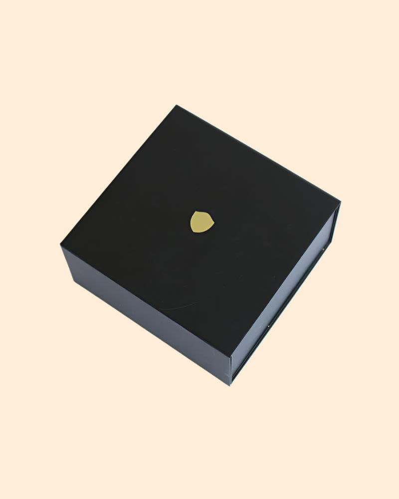 THE ADOLPHUS Adolphus Signature Four Wick Candle