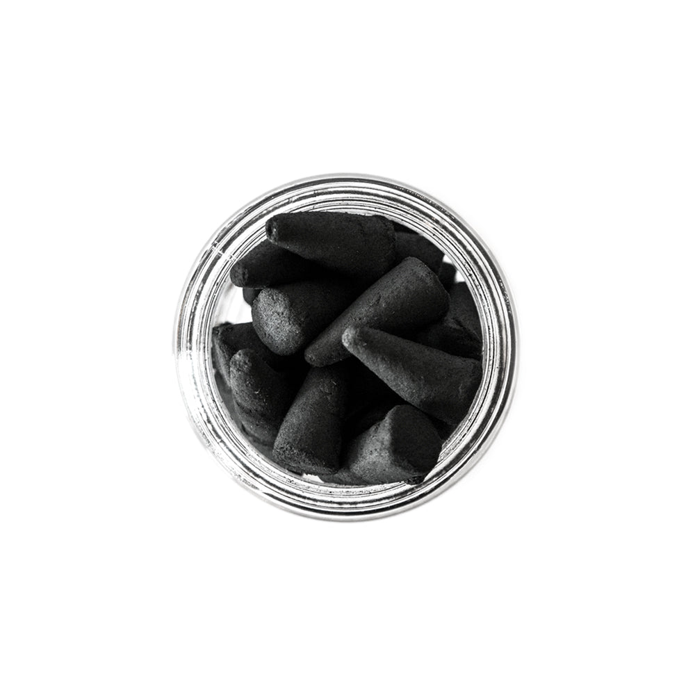 SAINT RITA PARLOR Rita's Car Incense