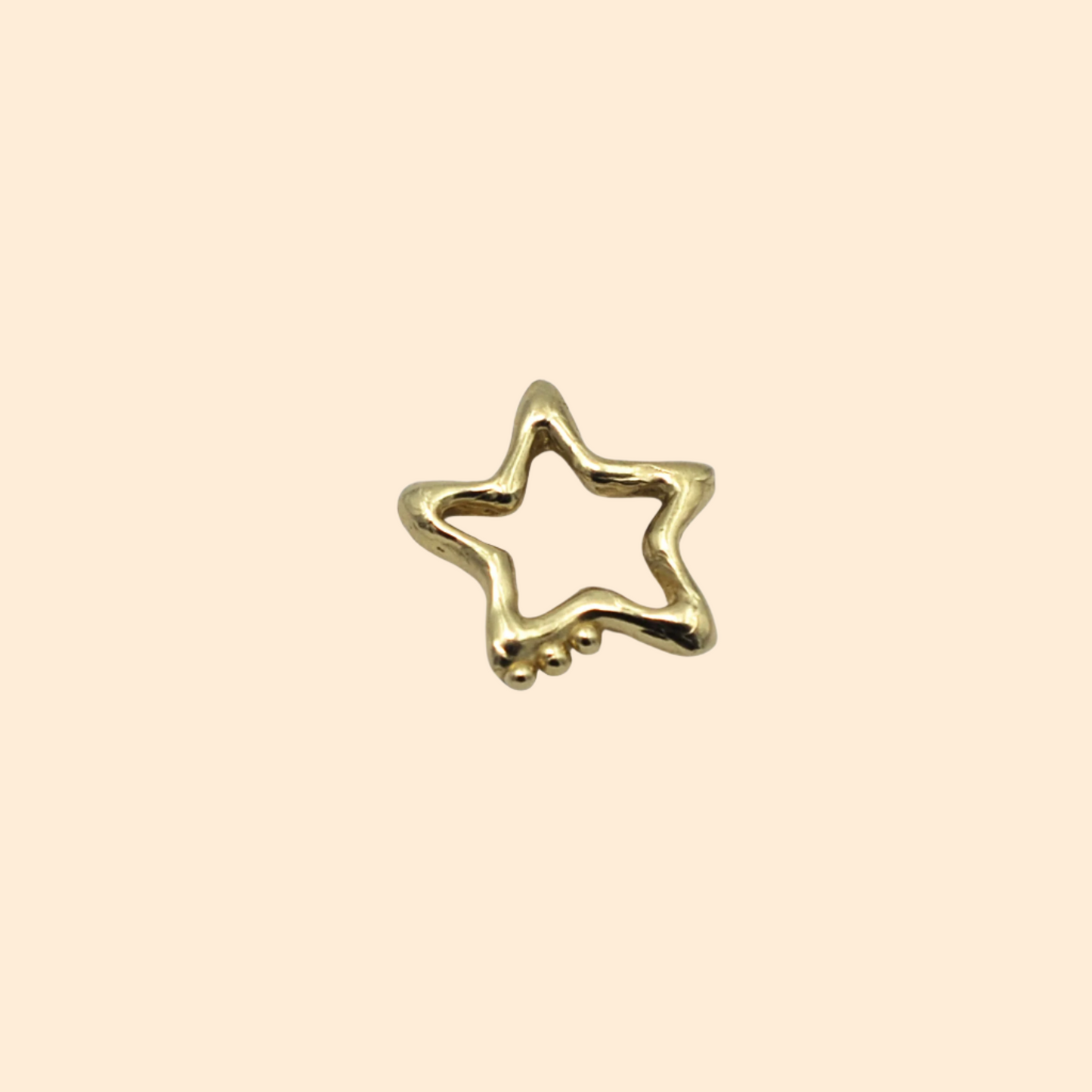 LINDSEY ALLEN Star Charm