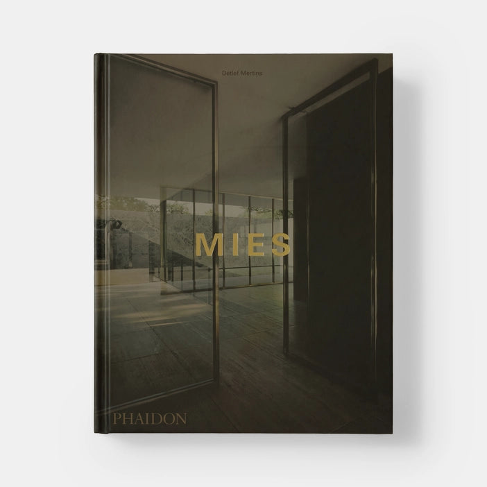 PHAIDON Mies