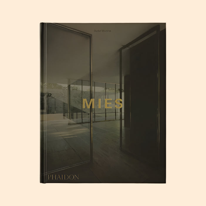 PHAIDON Mies