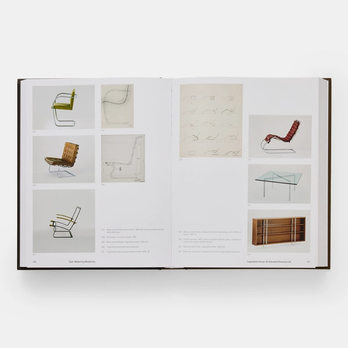 PHAIDON Mies